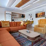 Villa Anemon 4 Kalkan
