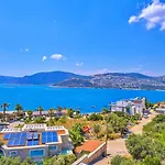 Kalkan Kisla Bay Luxury Villa - 6440