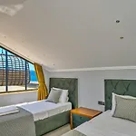 Kalkan Kisla Bay Luxury Villa - 6440