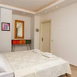 Kalkan 2 Bedroom Seaview Villa 4146