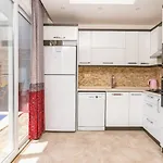 Kalkan 2 Bedroom Seaview Villa 4146