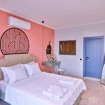 Kalkan Seaview Villa - 9546