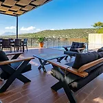 Uzumlu Village 3 Bedroom Villa 1175