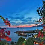 Kalkan - 3 Bed Apartment With Large Private Pool