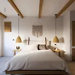 Nomad Boutique Hotel Side - Adults Only