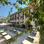 Fame Hotel