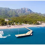 Ma Biche Kemer By Werde Hotels