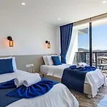 Kalkan 5 Bedroom Villa 2833