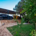Kalkan 5 Bedroom Villa 1684
