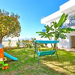 Uzumlu Village 2 Bedroom Villa 1228