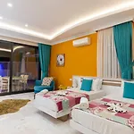 Uzumlu Village 2 Bedroom Villa - 1039