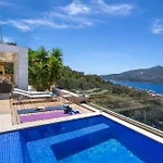Villa Moonshine Fantastic View Large Privat Pool