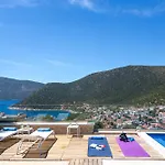 Villa Moonshine Fantastic View Large Privat Pool