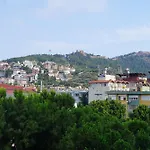 Aslan Sand & City Hotel