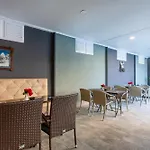 Aslan Sand & City Hotel