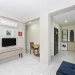 Echinus Lara Hotel