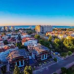 Diker Port Residence 2Plus 1