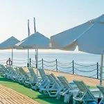 Bera Alanya Hotel