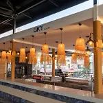 Crystal Aura Beach Resort & Spa