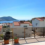 Antalya Kalkan Special Private Villa Blueberry 3