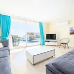 Antalya Kalkan Private Villa Blueberry 2