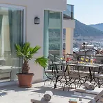 Antalya Kalkan Special Private Villa Blueberry 1