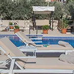 Antalya Kalkan Special Private Villa Blueberry 1
