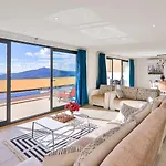 Kalkan Seaview Villa 4228