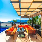 Villa Everest Koerdere