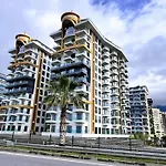 Cebeci Tower C90