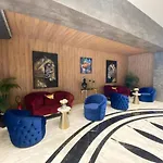 Cebeci Tower C90