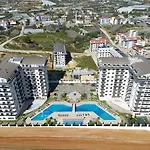 Family Friendly Residence With Pool 1 Room 1 Sallon