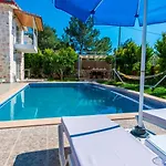 Uzumlu Village 3 Bedroom Villa 8691