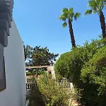 Vacanze Nella Natura Con Vista Mare