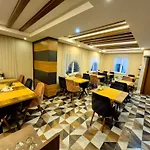 Toprak Apart Otel