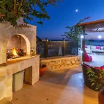 Villa Turquoise