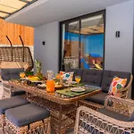 Kalkan 3 Bedroom Seaview Villa 5765