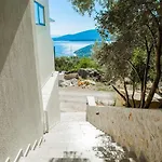 Kalkan 1 Bedroom Luxury Apartment 8138