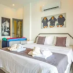 Uzumlu Village 1 Bedroom Villa 2335