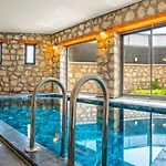 Uzumlu Village 1 Bedroom Villa 2335