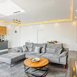 Uzumlu Village 1 Bedroom Villa 9044