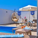 Uzumlu Village 2 Bedroom Villa 3940