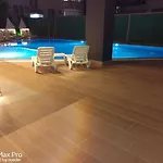 Elit City Residence 2 Alanya