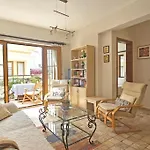 Kalkan Town Apartment