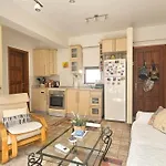 Kalkan Town Apartment