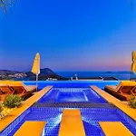 Villa Escala Views