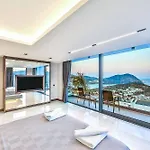 Villa Escala Views