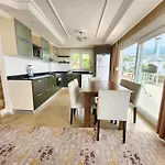 Villa Tuna Alanya
