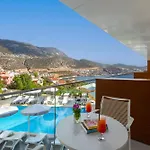 Rhapsody Hotel & Spa Kalkan (Adults Only)