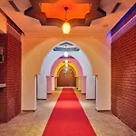 Noxinn Hotels Club Ultra All Inclusive
